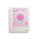 SEPARADOR ESCOLAR MOOVING X6 MYSTIC