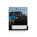 SEPARADOR ESCOLAR MOOVING X6 FORD