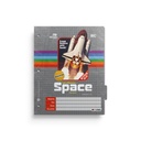 SEPARADOR ESCOLAR MOOVING X6 DISCOVERY