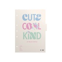 SEPARADOR A4 MOOVING COOL