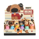 RESALTADOR WERO MINI X1 PUPPYS