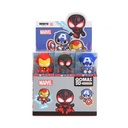GOMA WERO 3D X1 MARVEL