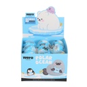 GOMA WERO 3D PARA DECORAR X3 POLAR OCEAN
