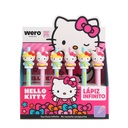 LAPIZ INFINITO WERO X1 HELLO KITTY