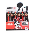 LAPIZ INFINITO WERO X1 MICKEY