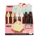 LAPIZ INFINITO WERO X1 PUFFY