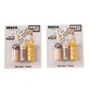 CAPUCHON PARA LAPIZ WERO X3 PAWS