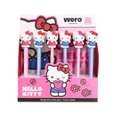 BOLIGRAFO WERO X1 HELLO KITTY