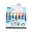 BOLIGRAFO WERO X1 POLAR OCEAN
