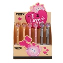 BOLIGRAFO WERO X1 LOVE YOU