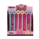 BOLIGRAFO WERO X1 DONAS