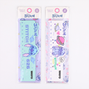 REGLA WERO MADERA 15CM X1 STITCH