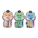 TIJERA WERO PUNTA REDONDA X1 FROG