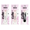 CUTTER WERO BLISTER X1 CUTS PAW