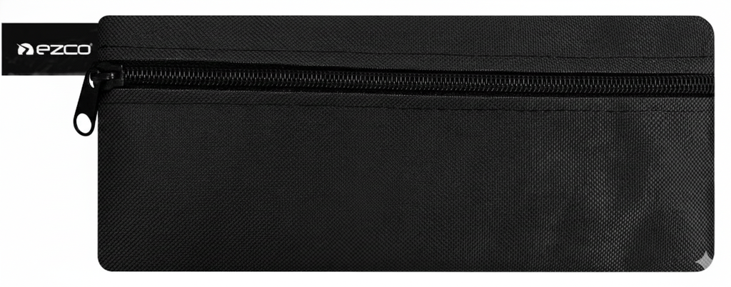 CANOPLA EZCO PLANA VARIOS COLORES