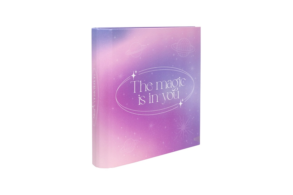 CARPETA 3X40 REXON STAR CONSTELLATION