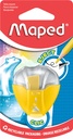 SACAPUNTA MAPED IGLOO EJECT X1