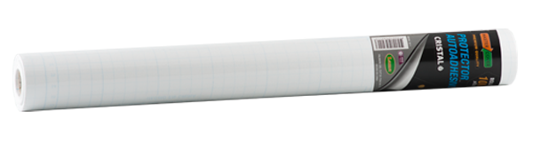 ROLLO ADHESIVO LAMA 45CMX10MT