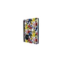 CUADERNO MOOVING POCKET 12X14.5 96 HOJAS MICKEY Y FRIENDS