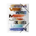 CARPETA MOOVING 3 SOLAPAS OFICIO DISCOVERY