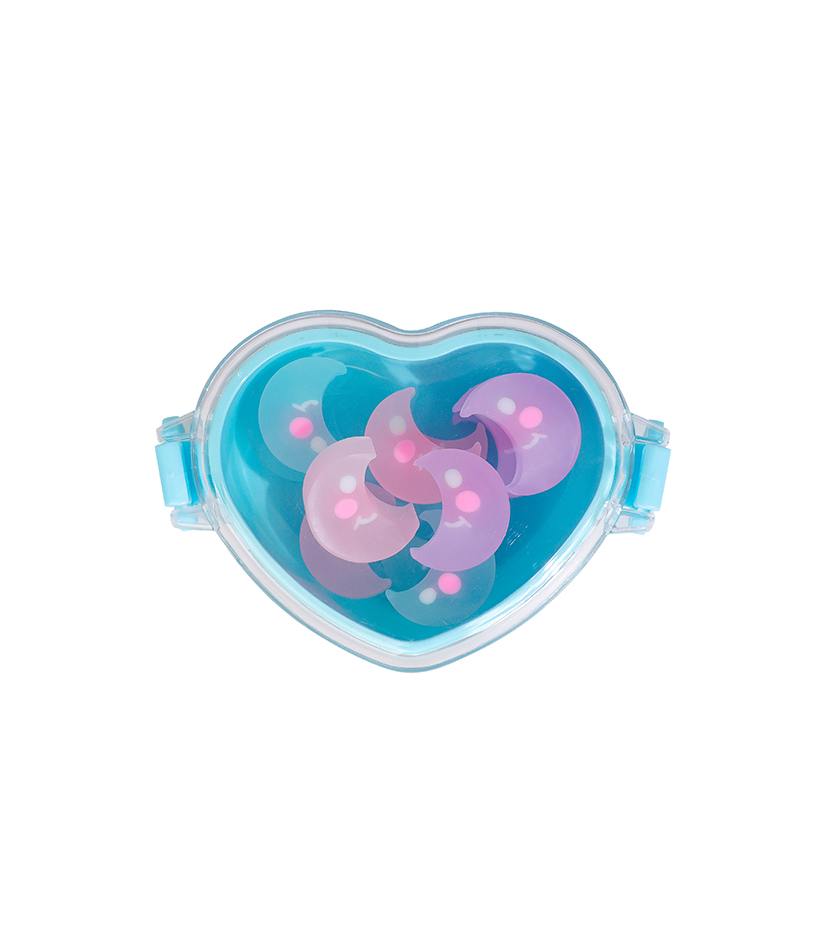 GOMA DE BORRAR MP MOON X12