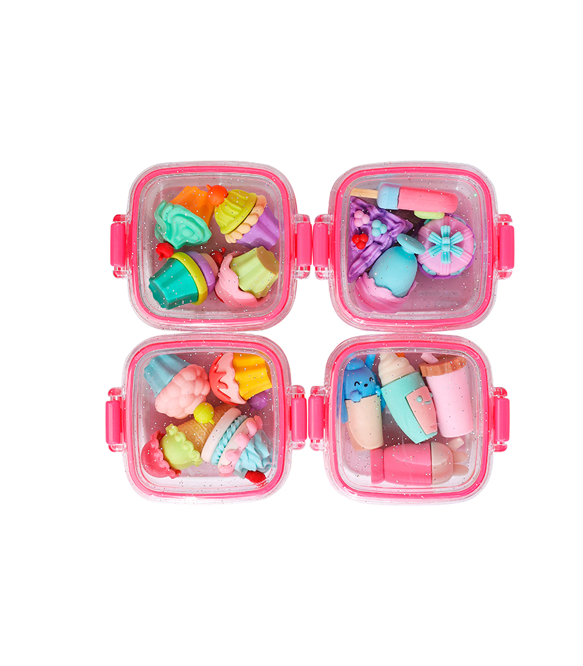 GOMA DE BORRAR MP SWEET X4