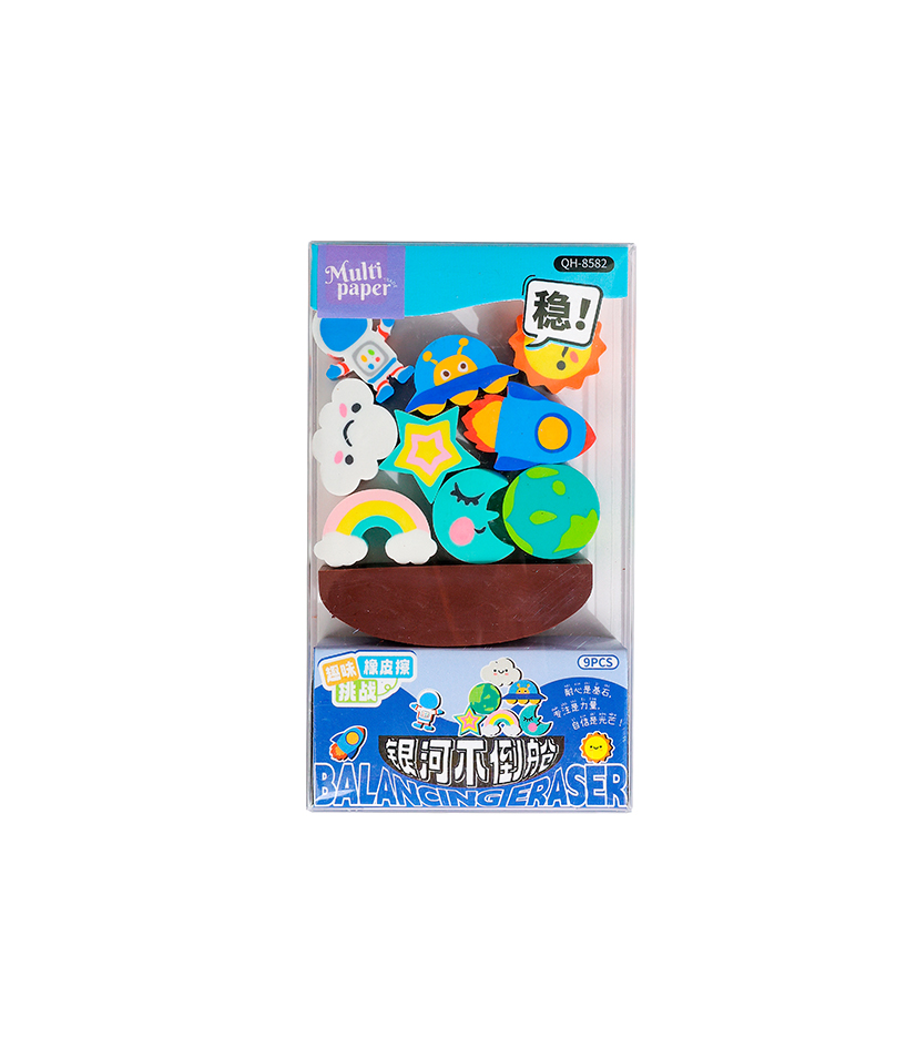 GOMA DE BORRAR MP UNIVERSE X9