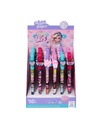 BOLIGRAFO MP ROLLER GEL BORRABLE REWRITE COOL GIRL X1