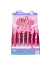 BOLIGRAFO MP ROLLER GEL BORRABLE REWRITE HONER GIRL X1