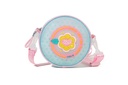 BANDOLERA CHIMOLA BUTTERFLY DREAM AQUA