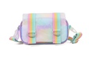 BANDOLERA CHIMOLA SOFT RAINBOW