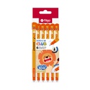 BOLIGRAFO FILGO BORRAX SE BORRABLE Y RECARGABLE ROLLER 0.7 X6 LEON