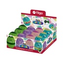 SACAPUNTA FILGO PINTO SPINNY X12 CON DEPOSITO