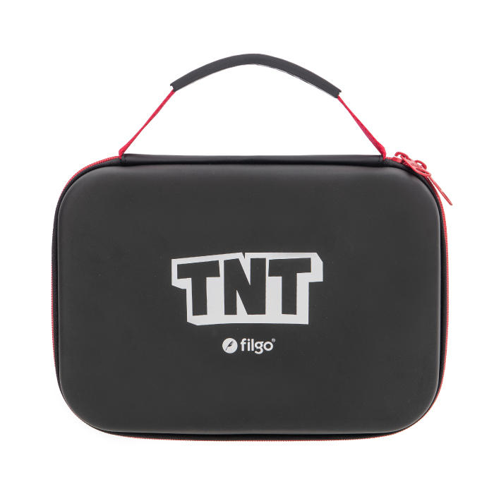 MARCADOR FILGO TNT SET X24 AL AGUA SURTIDO