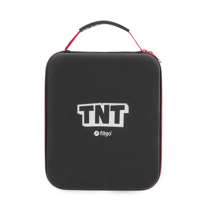 MARCADOR FILGO TNT SET X48 AL AGUA SURTIDO