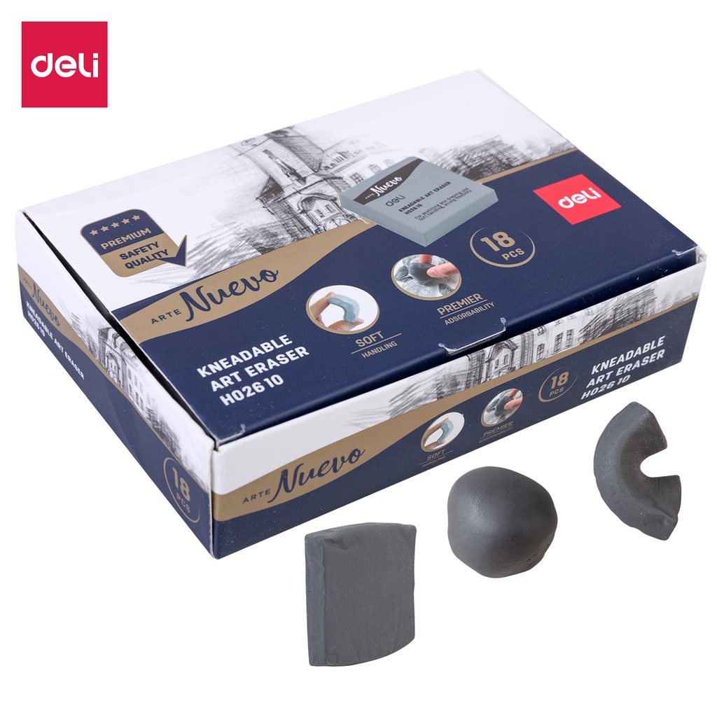 GOMA DELI AMASABLE X 18 UNIDADES