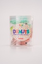 GOMA KIRUKI POTE X25 DONUT BORRABLE