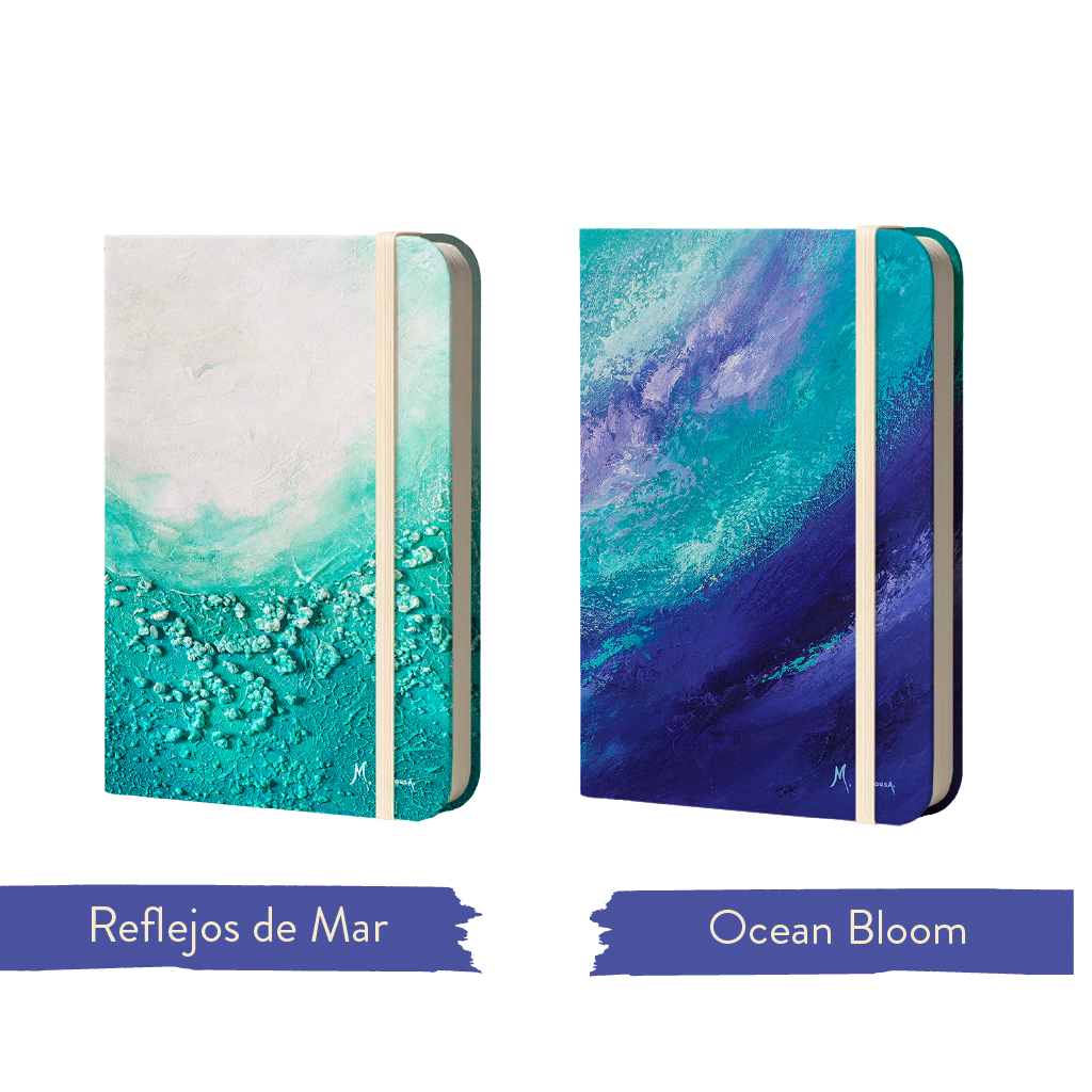 LIBRETA NAT POCKET 9.8X14.5 80 HOJAS RAYADAS