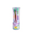 LAPICES MULTICOLOR MP X24 PASTEL