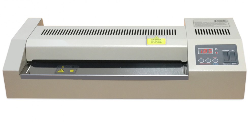 PLASTIFICADORA LM-330 PRO (A3)