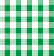 PAPEL PEQUE PARA FORRAR 50X70 X10 CUADRILLE VERDE