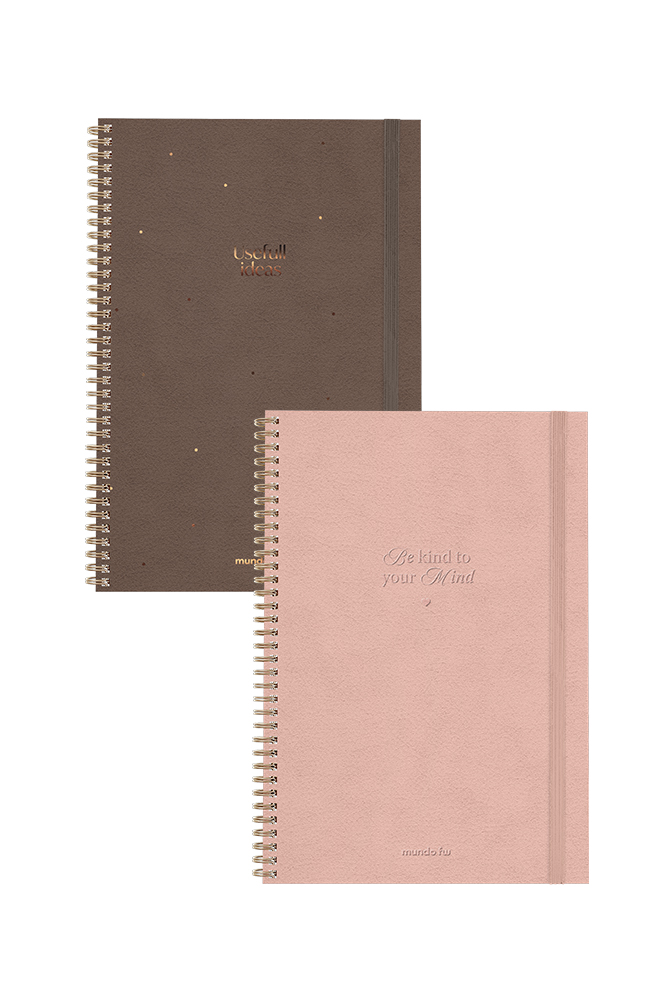 CUADERNO FW A4 MEGACUADERNO INFINITY BOOK150 HOJAS