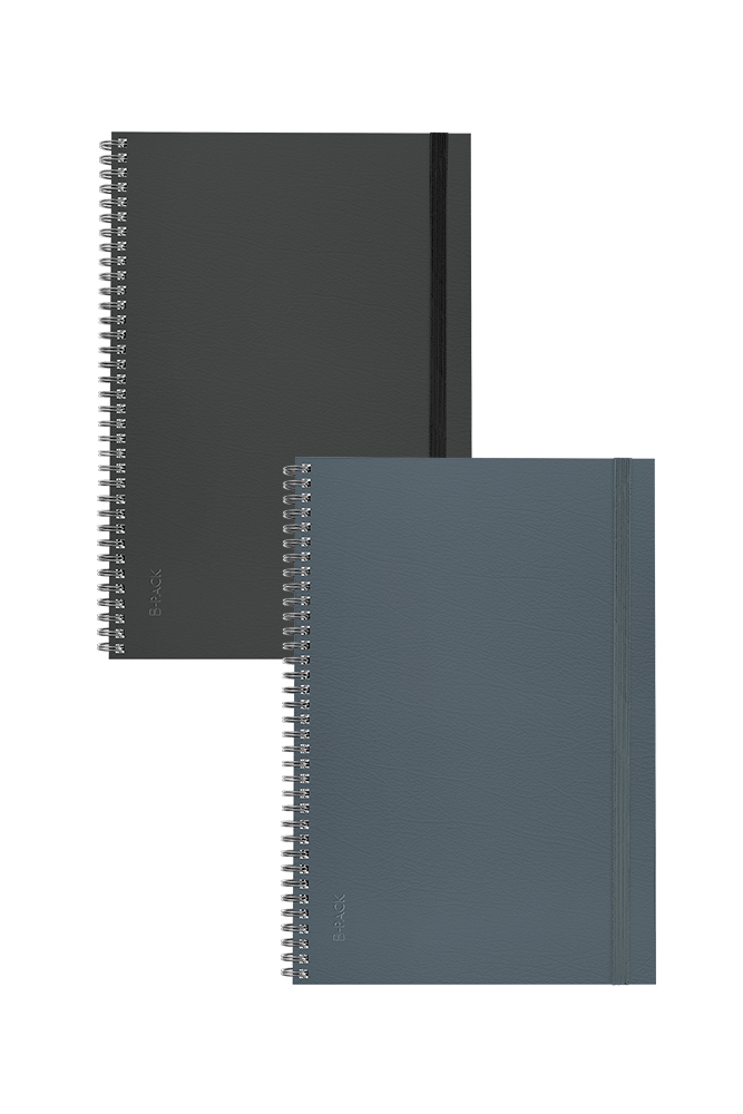 CUADERNO FW B-PACK A4 MEGACUADERNO INFINITY BOOK150 HOJAS