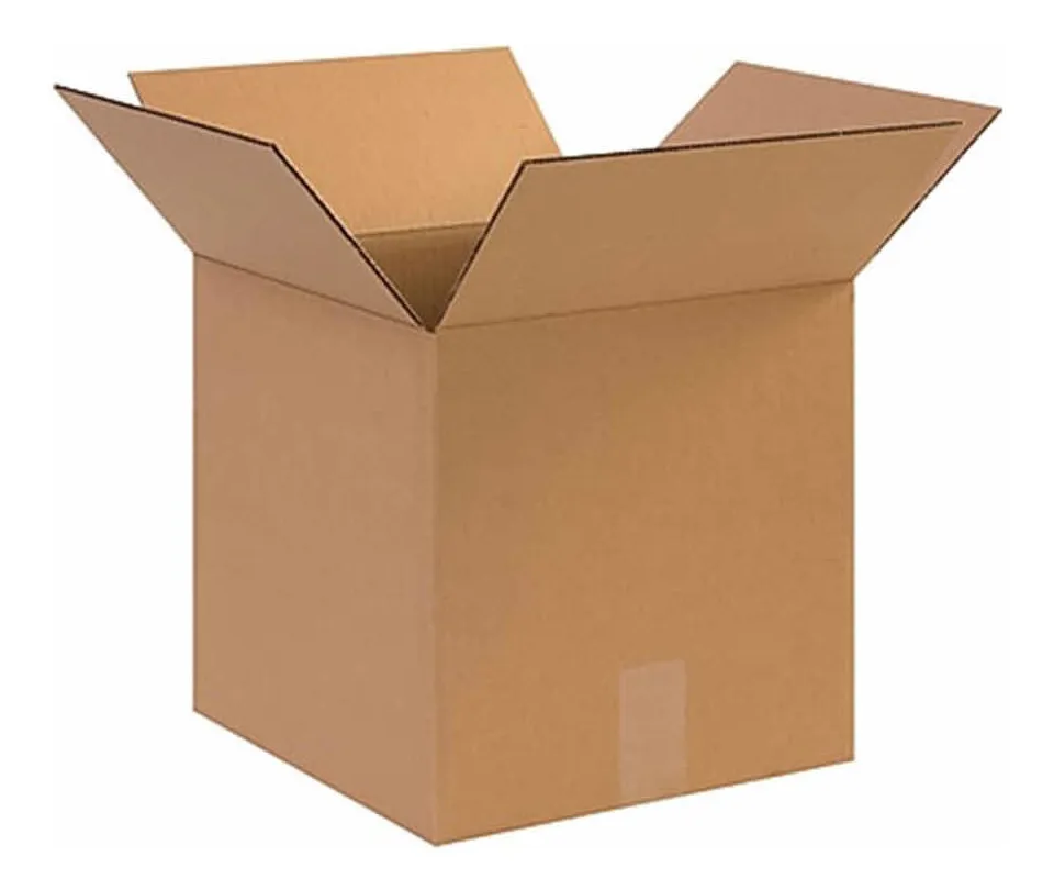 CAJA EMBALAJE 30X20X20 X25