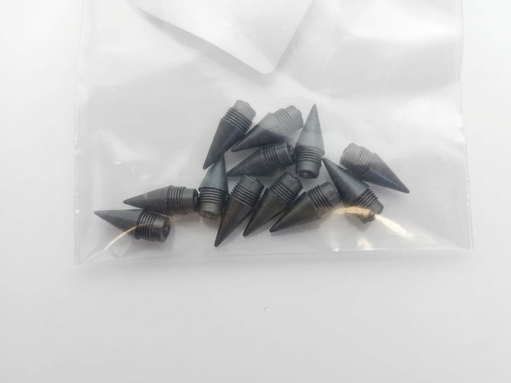 REPUESTO LAPIZ INFINITO MP X12