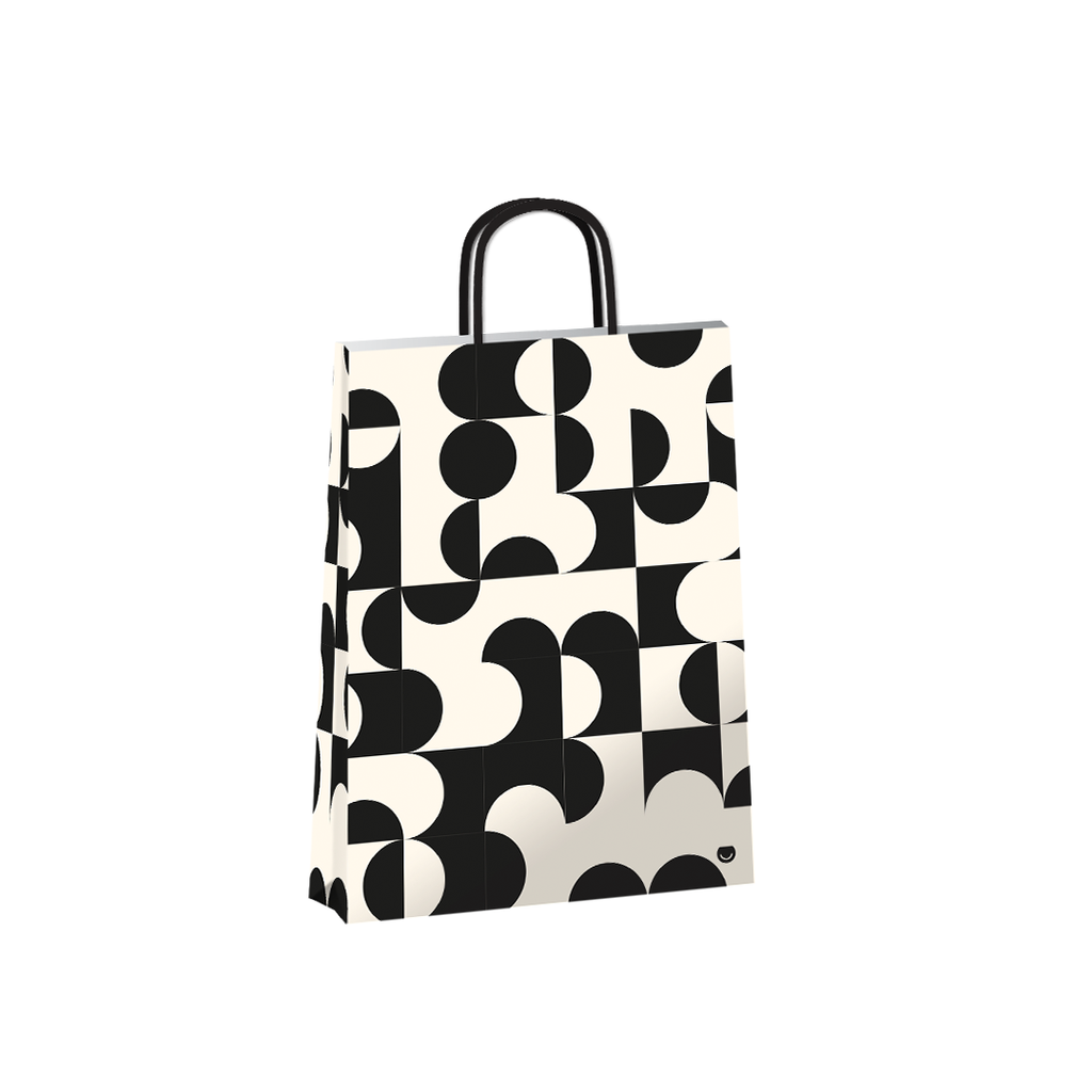 BOLSA RP BAUHAUS 22X10X30