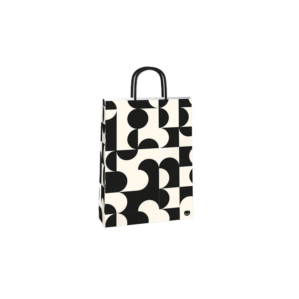 BOLSA RP BAUHAUS 30X12X41