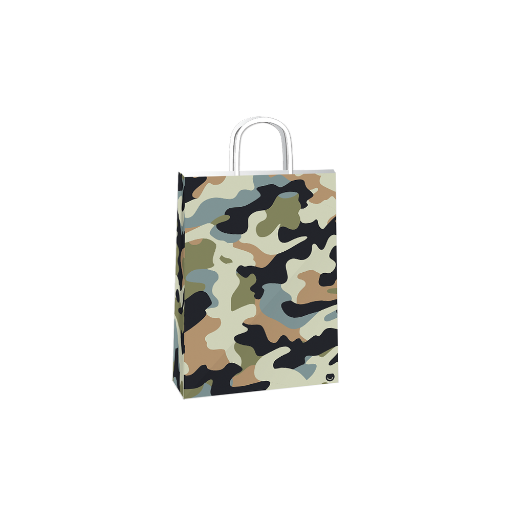 BOLSA RP CAMUFLADA 14X8X20