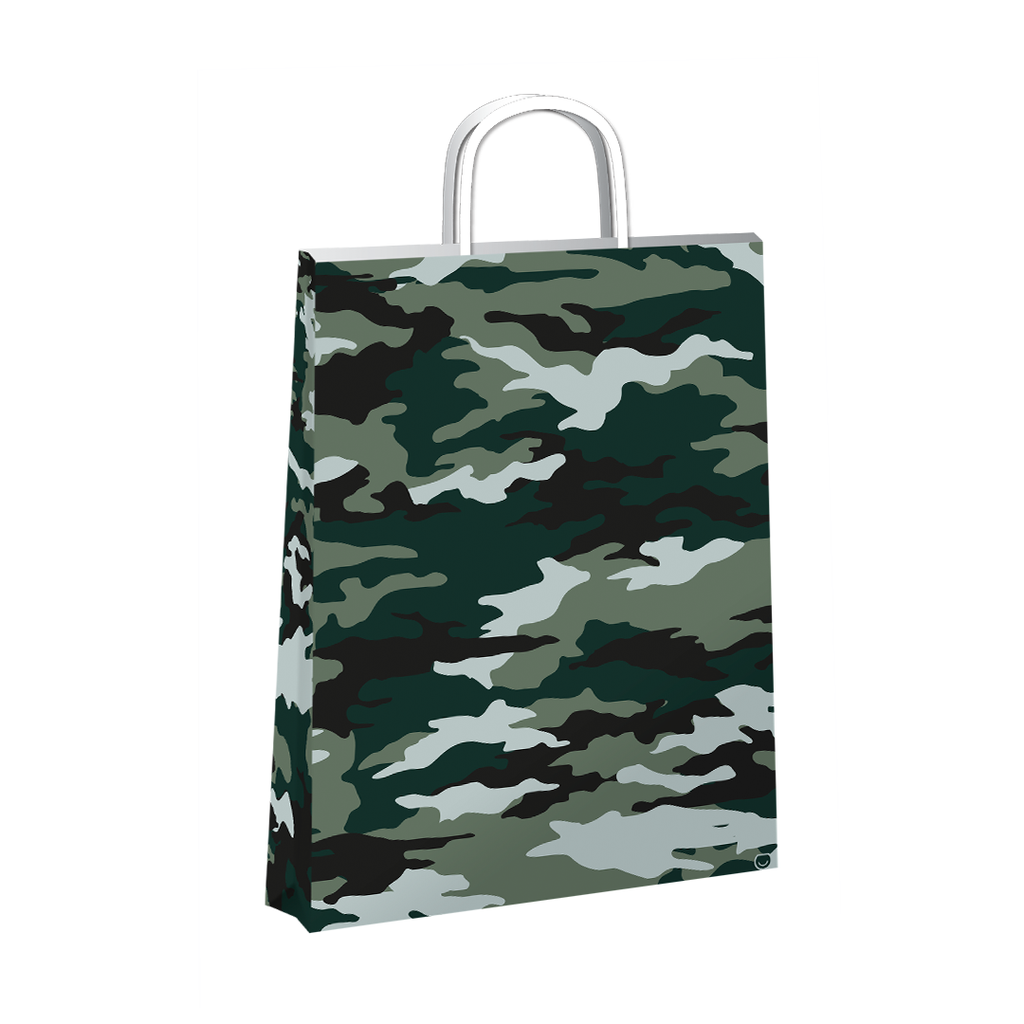 BOLSA RP CAMUFLADA 30X12X41