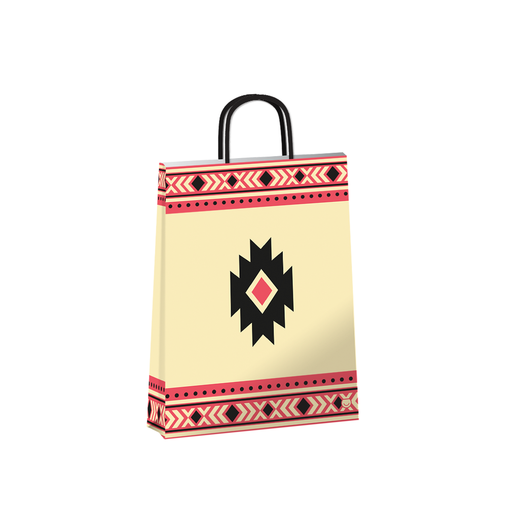 BOLSA RP GUARDA ANDINA 22X10X30